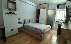 Apartamento Estandar En Lima Centro